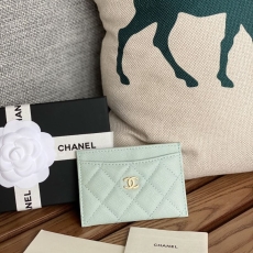 Chanel Wallets Purse